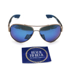 Costa South Point 6S4010- Rose gold/ Blue Mirror