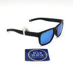 Costa Spearo 06S9008 -Matte Black/Blue
