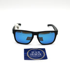 Costa Spearo 06S9008 -Matte Black/Blue