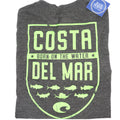 Costa Species Shield SS - BeachToBlvd