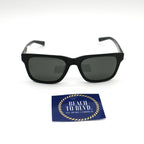 Costa Tybee- Matte Black/ Black Mirror