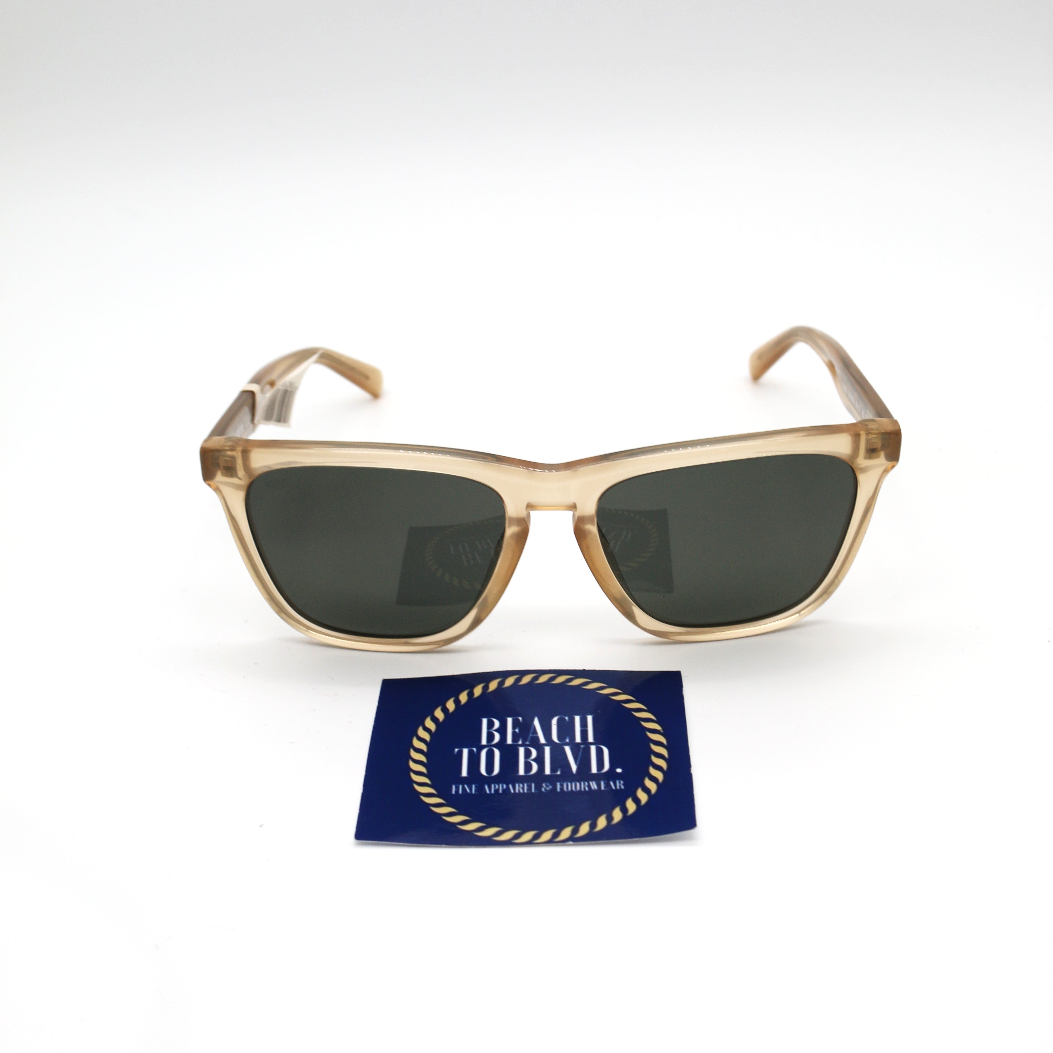 Costa Ulu 06S2014- Sun Coral/ Gray Polarized Glass