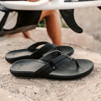 Reef Cushion Phantom 2.0 Men's Sandals - Black