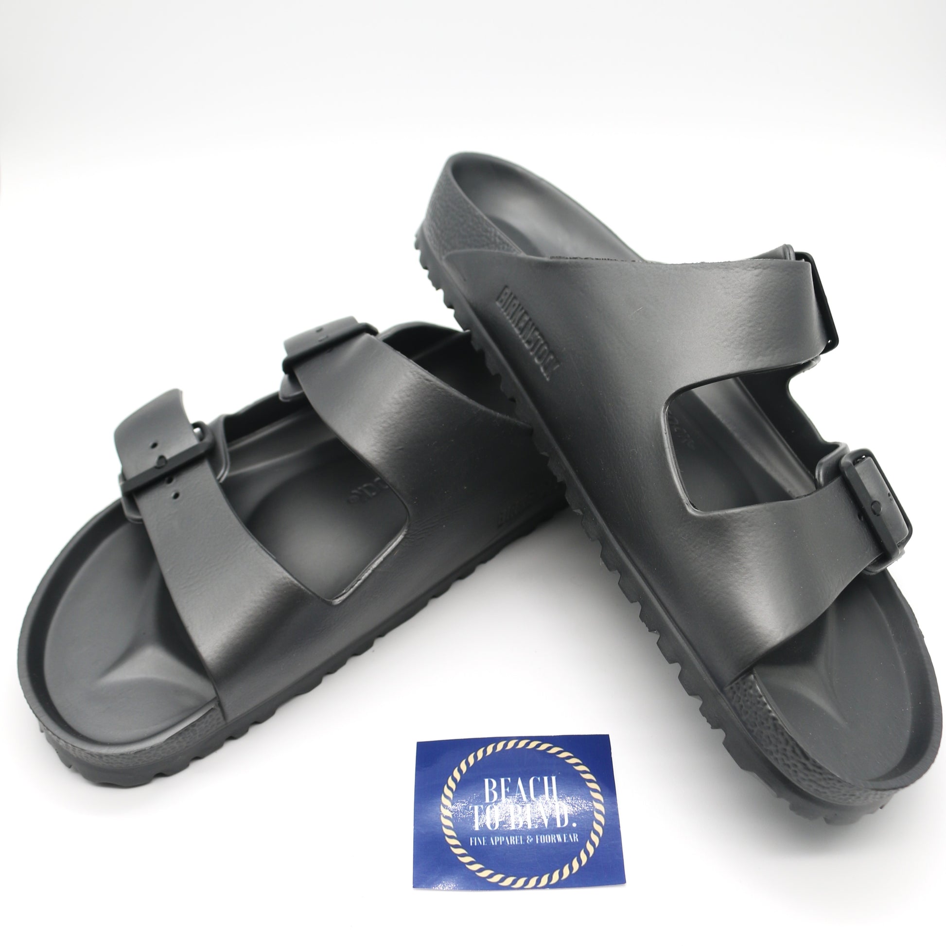 Birkenstock Essentials Arizona Eva Women's Sandals - BeachToBlvd