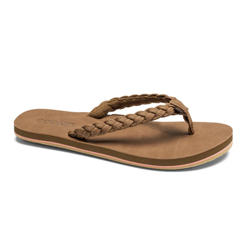Cobian Bethany Braided Pacifica™ - BeachToBlvd