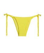 PQ Sunshine Mila Tie Teeny Bikini Bottoms - BeachToBlvd
