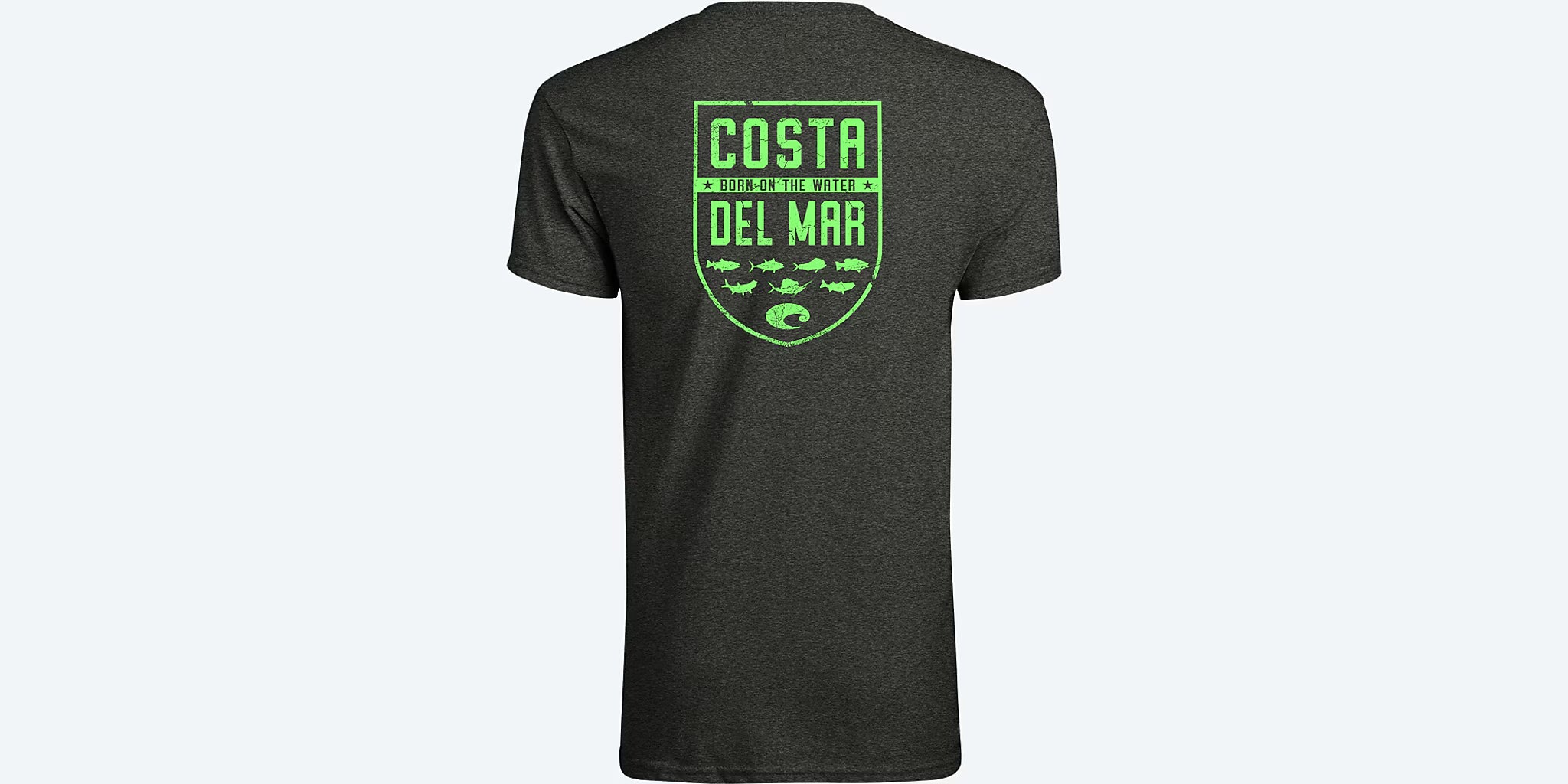 Costa Species Shield SS - BeachToBlvd