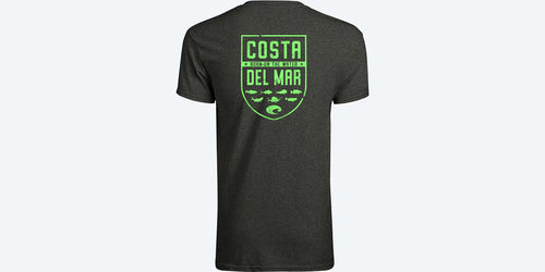 Costa Species Shield SS - BeachToBlvd