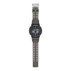 Casio G-SHOCK ANALOG-DIGITAL GA-100TU-1A3 - BeachToBlvd
