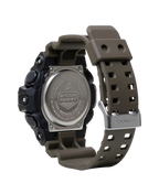 Casio G-Shock GA710TU-1A3 Analog-Digital Watch - BeachToBlvd