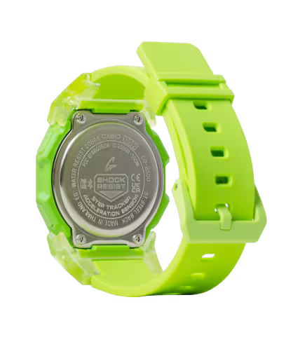 Casio G-SHOCK Digital GDB500S-3