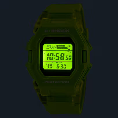 Casio G-SHOCK Digital GDB500S-3