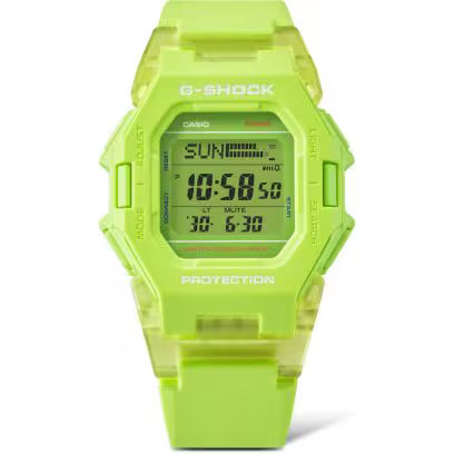Casio G-SHOCK Digital GDB500S-3