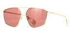 Gucci Sunglasses GG0437SA 001