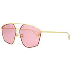 Gucci Sunglasses GG0437SA 001