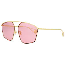 Gucci Sunglasses GG0437SA 001