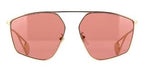 Gucci Sunglasses GG0437SA 001