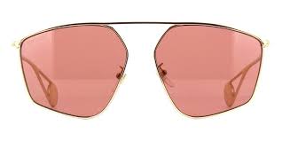Gucci Sunglasses GG0437SA 001