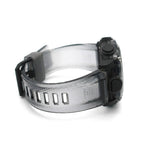 Casio G-Shock Analog \ Digital Men's Watch - Transparent/Gray - Ga2000Ske-8A