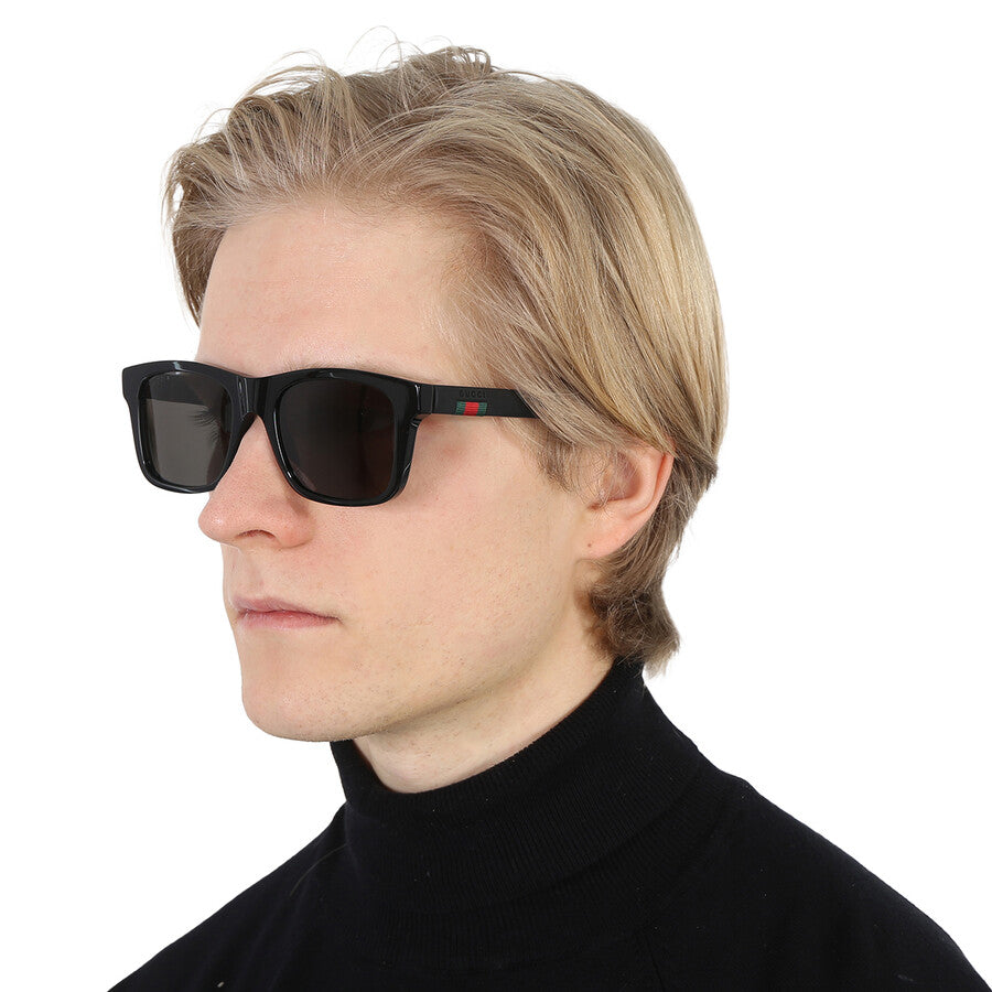 Gucci Sunglasses GG0008S - BeachToBlvd