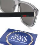Gucci Sunglasses GG0010S - BeachToBlvd