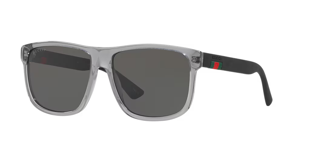Gucci Sunglasses GG0010S - BeachToBlvd