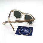 Gucci Sunglasses GG0182S 007 - BeachToBlvd