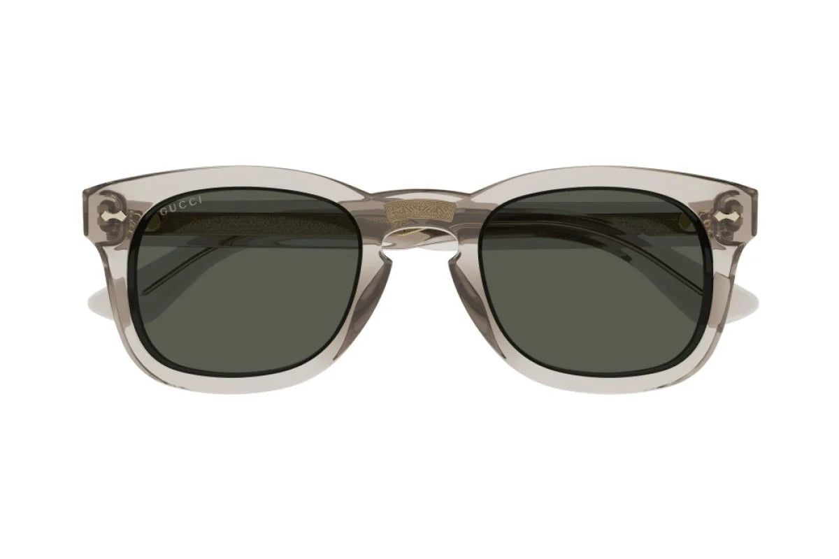 Gucci Sunglasses GG0182S 007 - BeachToBlvd