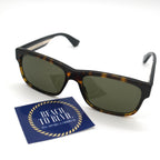 Gucci Sunglasses GG0340S - BeachToBlvd