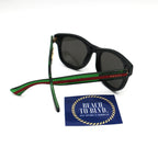 Gucci Sunglasses GG0340S 006 - BeachToBlvd