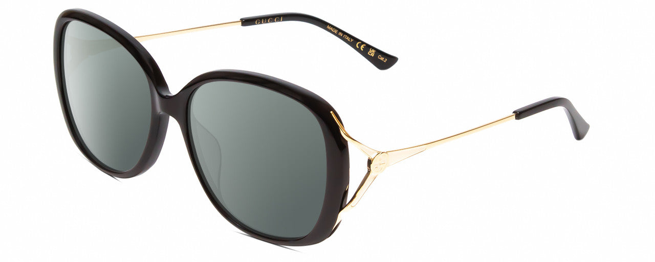 Gucci Sunglasses GG0649SK - BeachToBlvd