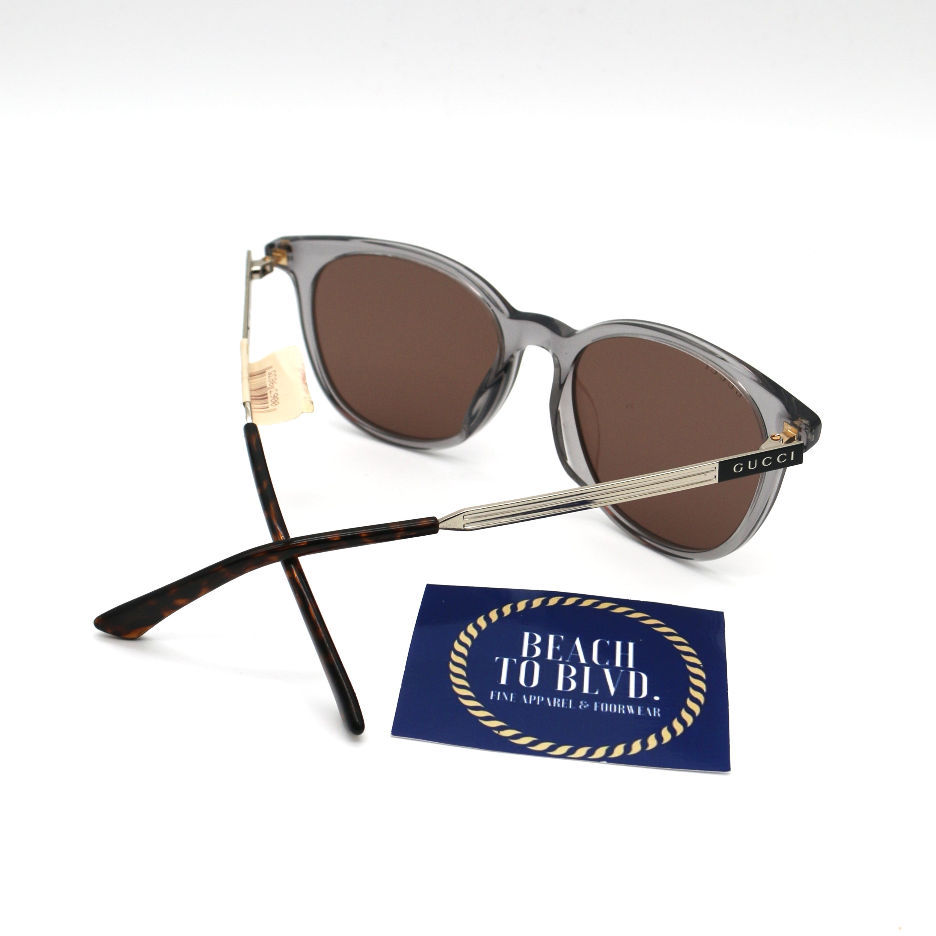 Gucci Sunglasses GG0830SK - BeachToBlvd