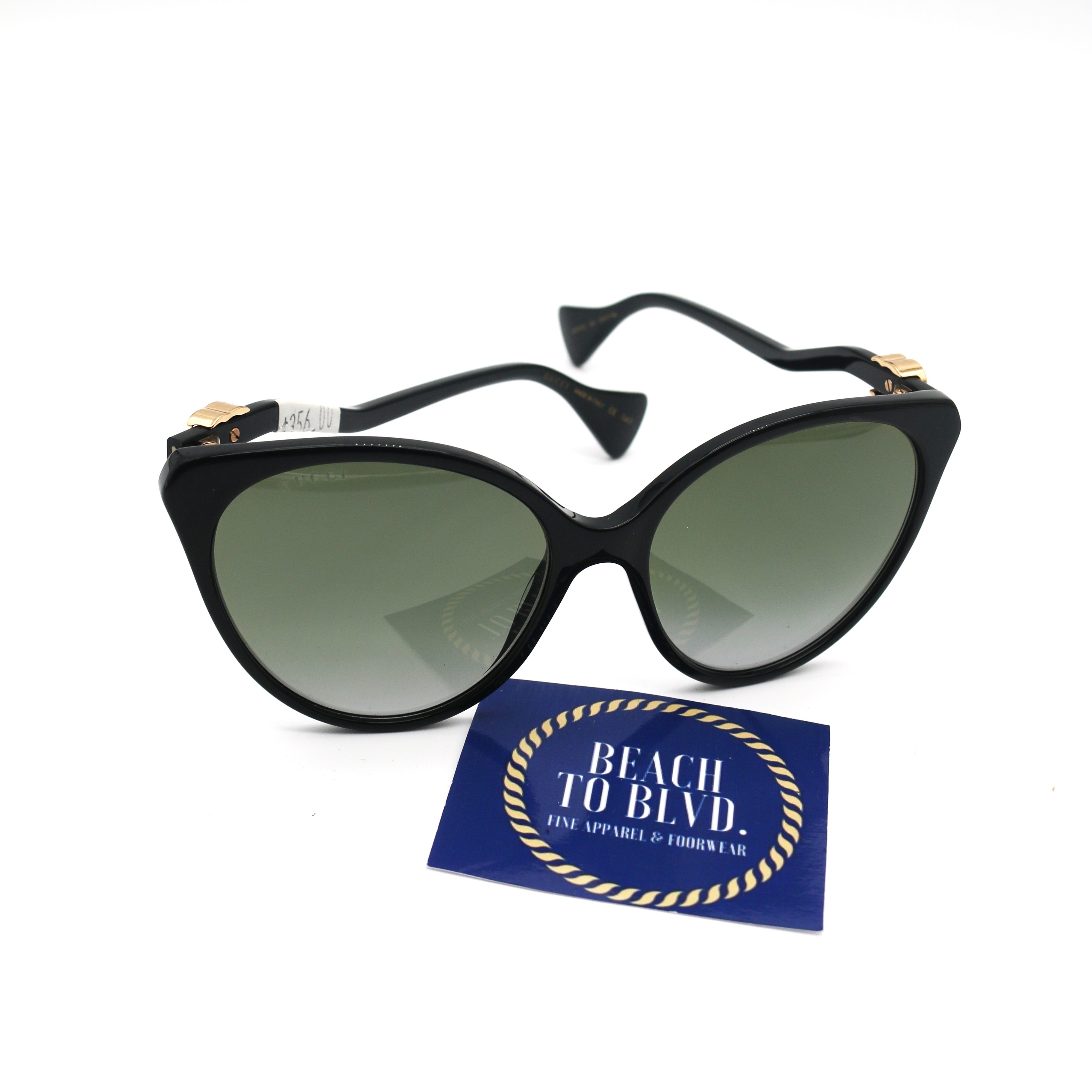 Gucci Sunglasses GG1011S - BeachToBlvd