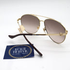 Gucci Sunglasses GG1088S 002 - BeachToBlvd
