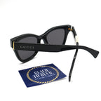 Gucci Sunglasses GG1133S 001 - BeachToBlvd