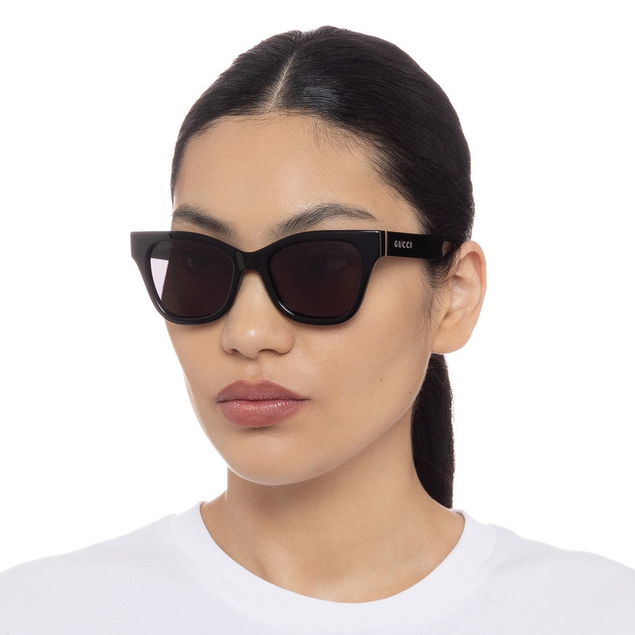 Gucci Sunglasses GG1133S 001 - BeachToBlvd