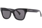 Gucci Sunglasses GG1133S 001 - BeachToBlvd