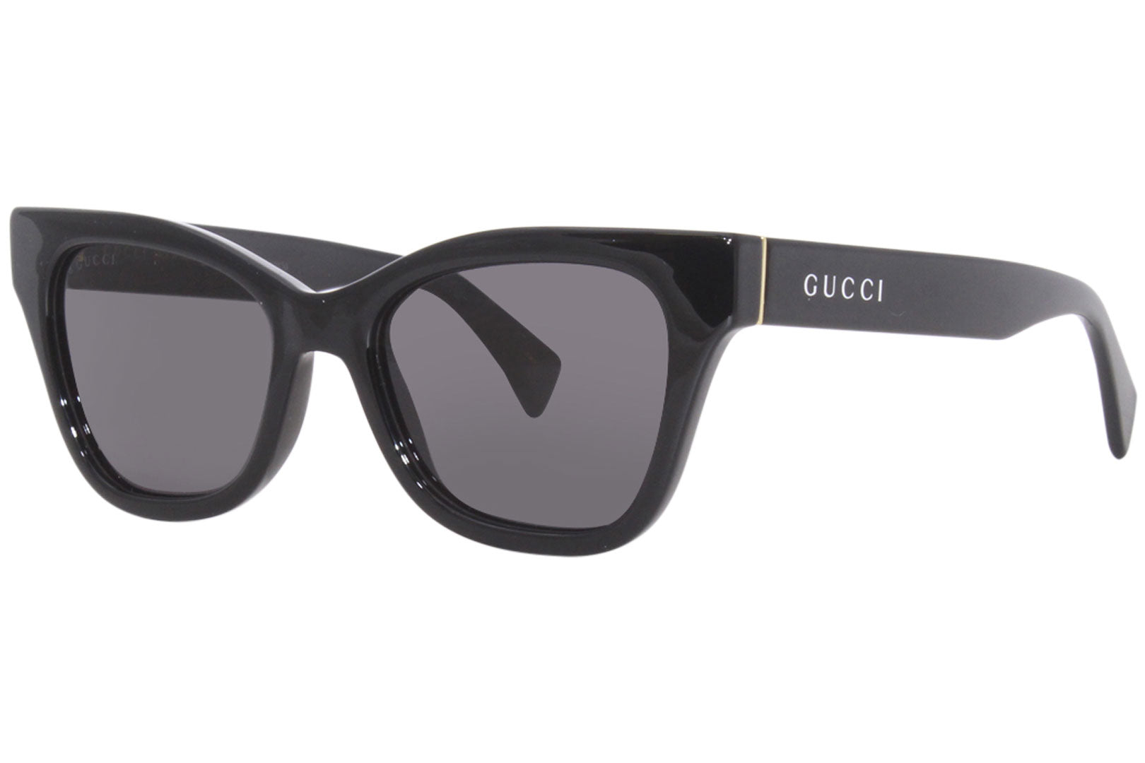 Gucci Sunglasses GG1133S 001 - BeachToBlvd