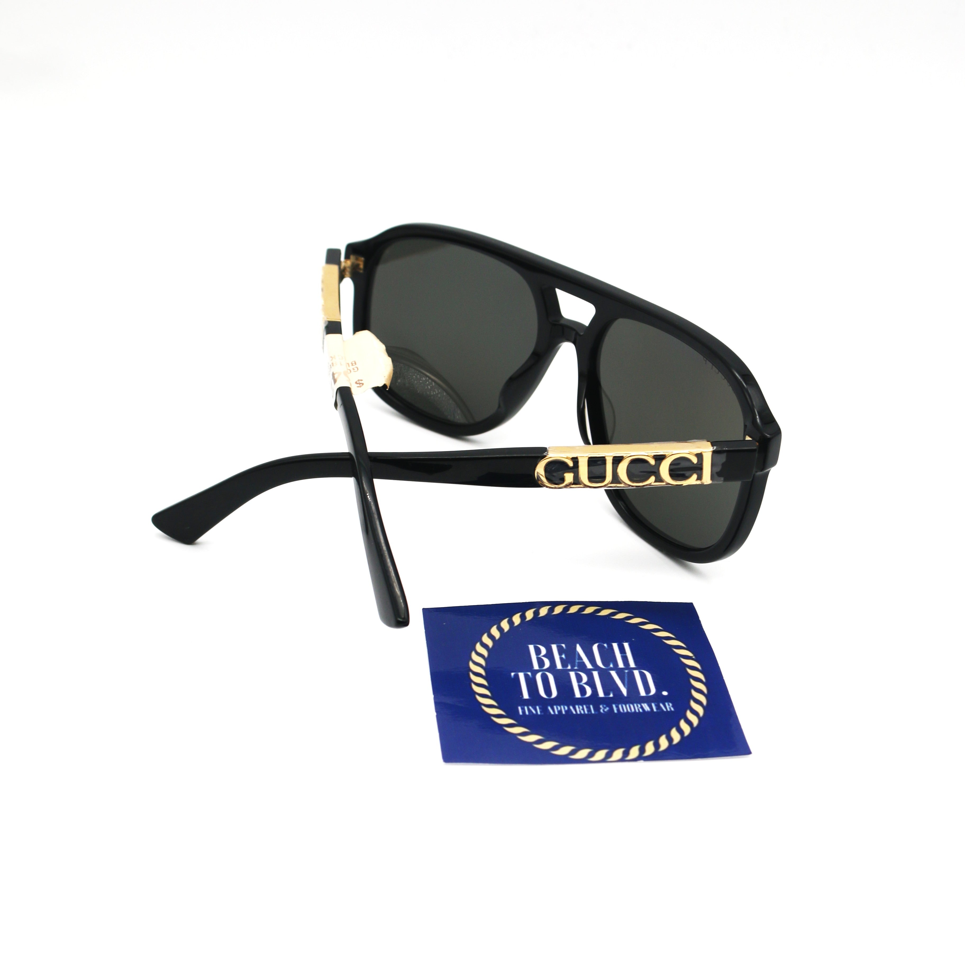 Gucci Sunglasses GG1188S - BeachToBlvd