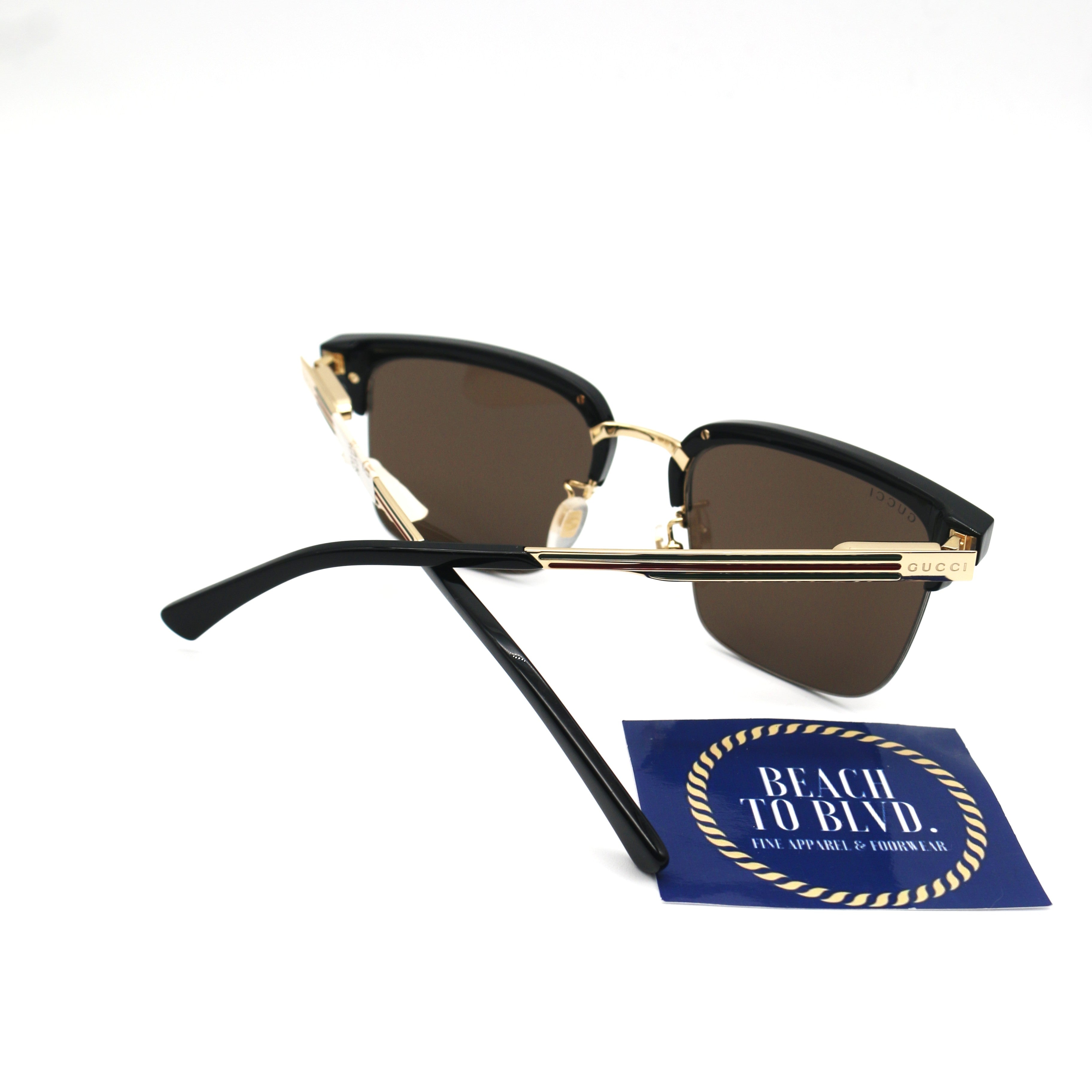 Gucci Sunglasses GG1226S - BeachToBlvd