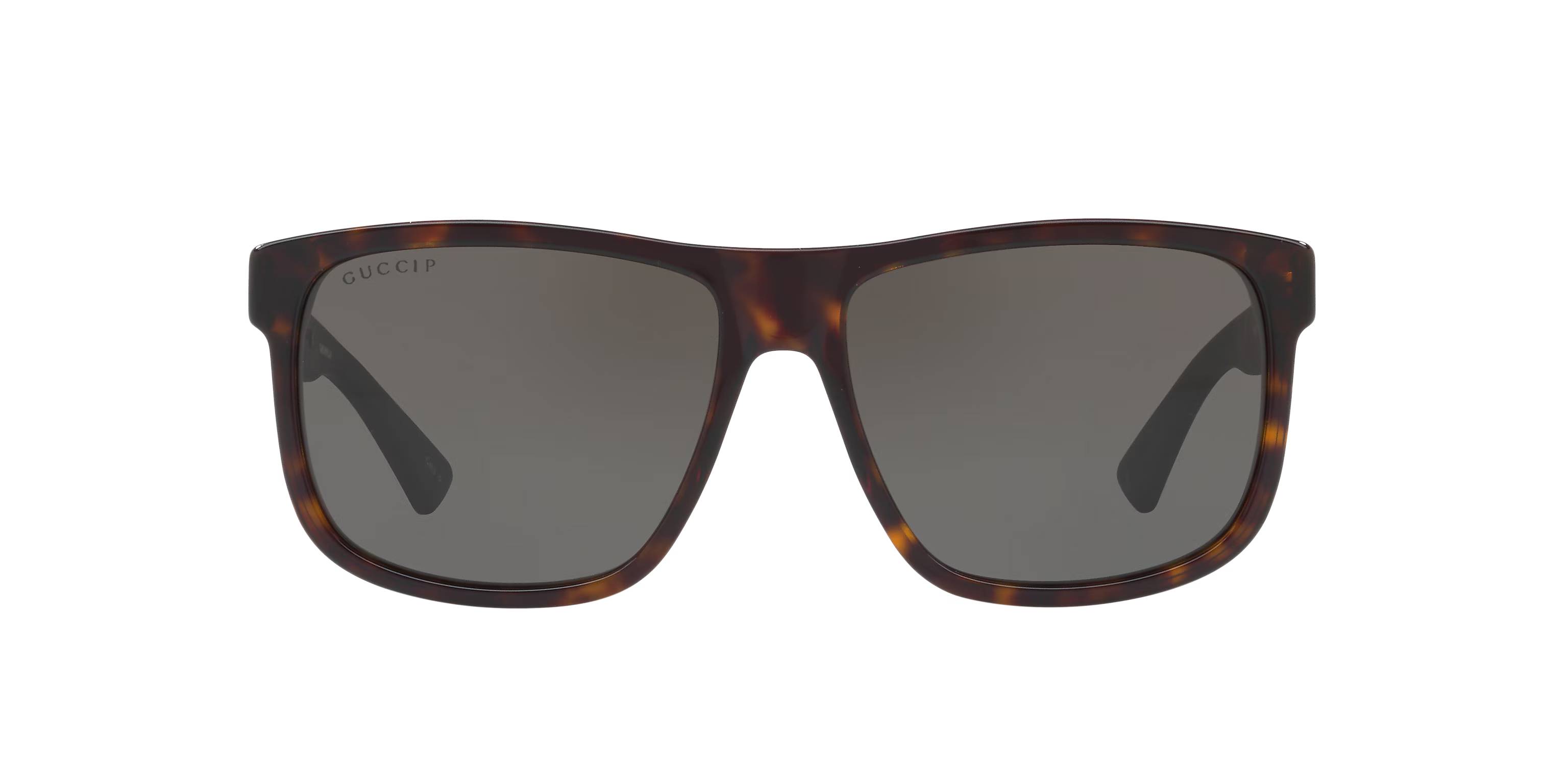 Gucci Sunglasses GG0010SA 003 - BeachToBlvd