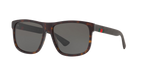 Gucci Sunglasses GG0010SA 003 - BeachToBlvd