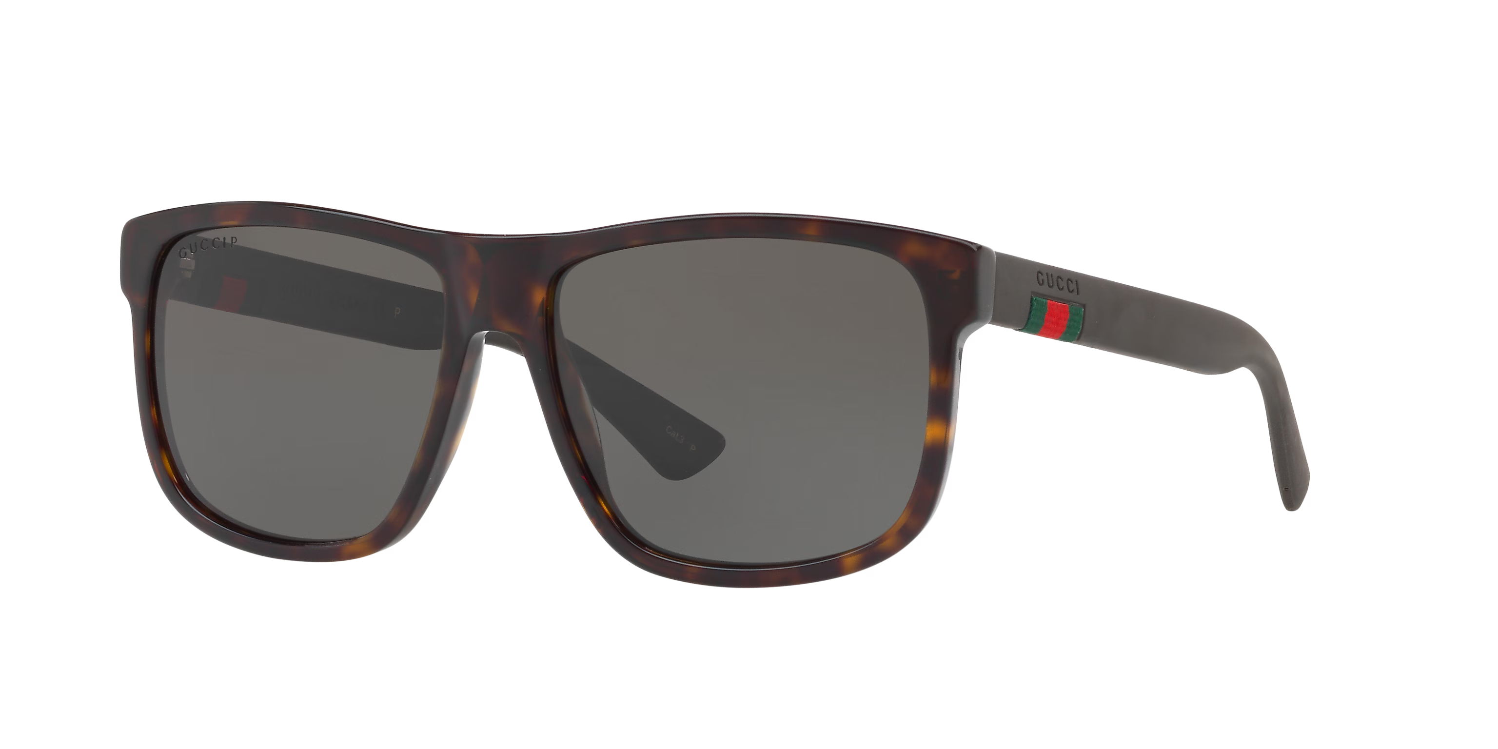 Gucci Sunglasses GG0010SA 003 - BeachToBlvd