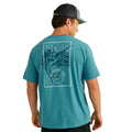 HUK SAIL AWAY T-SHIRT - BeachToBlvd