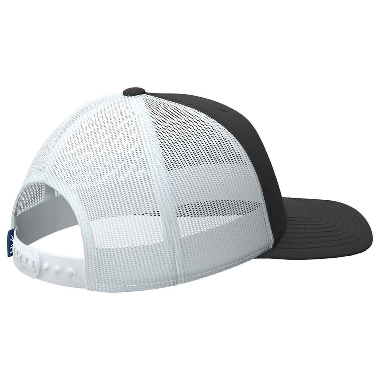 HUK Side Arm Trucker Hat - BeachToBlvd