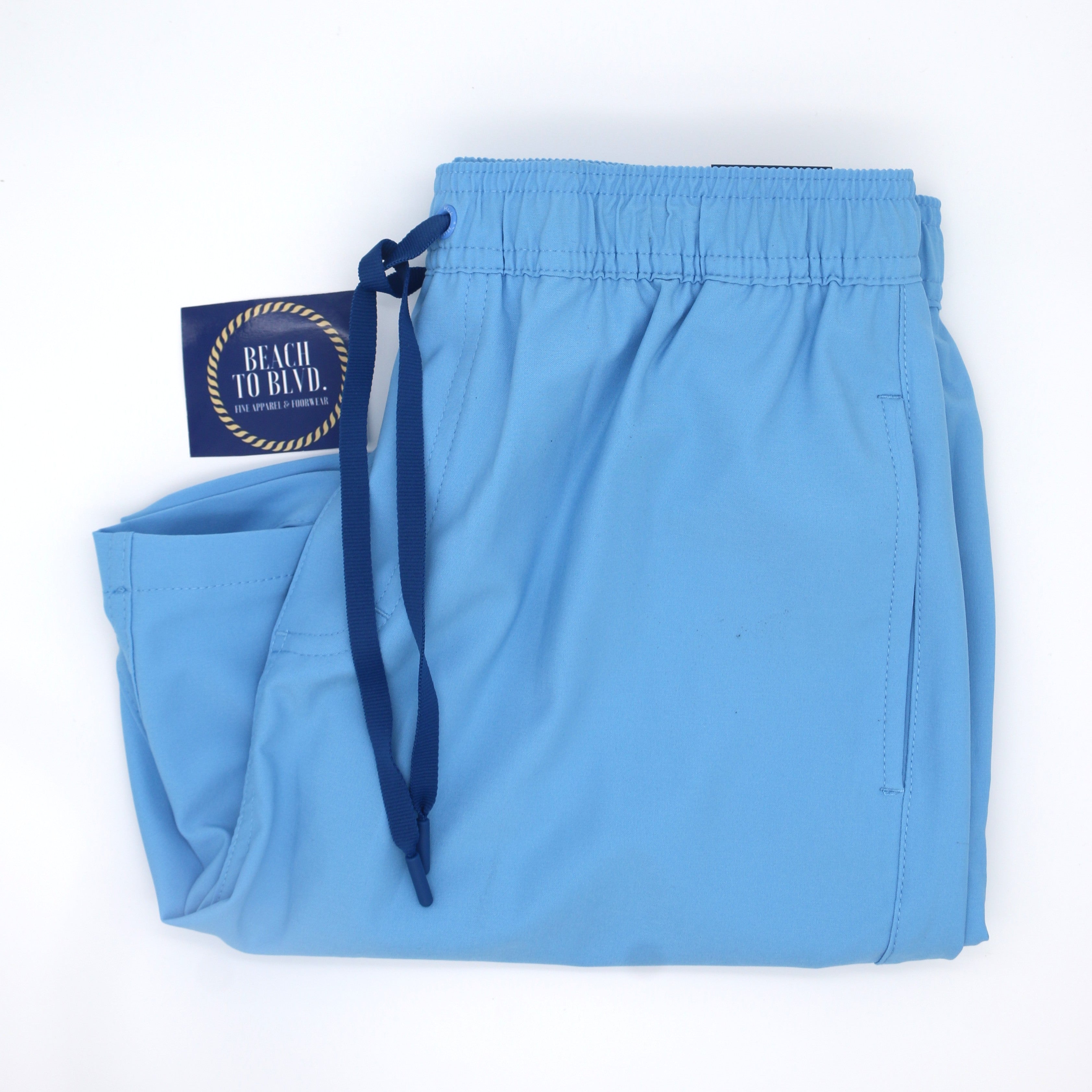Huk Pursuit Volley Swim Shorts - BeachToBlvd