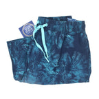 Huk Pursuit Volley Printed Swim Shorts - BeachToBlvd