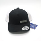 HUK Side Arm Trucker Hat - BeachToBlvd