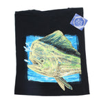 HUK Men's Too Hungry Tee - BeachToBlvd