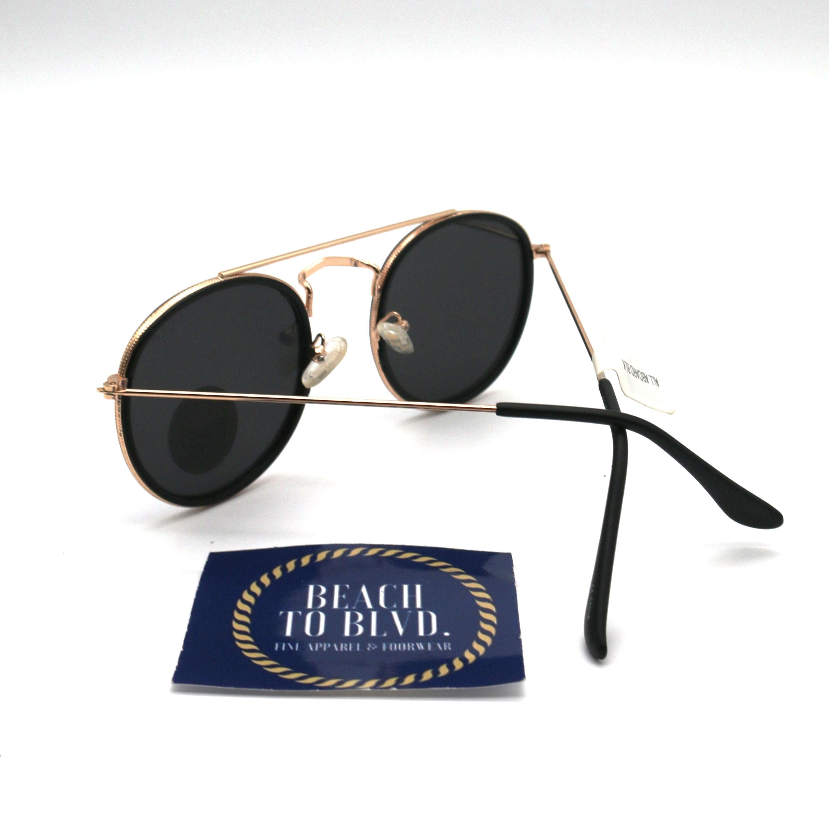 I-SEA All Aboard Women's Polarized Sunglasses